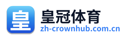 皇冠体育 Logo